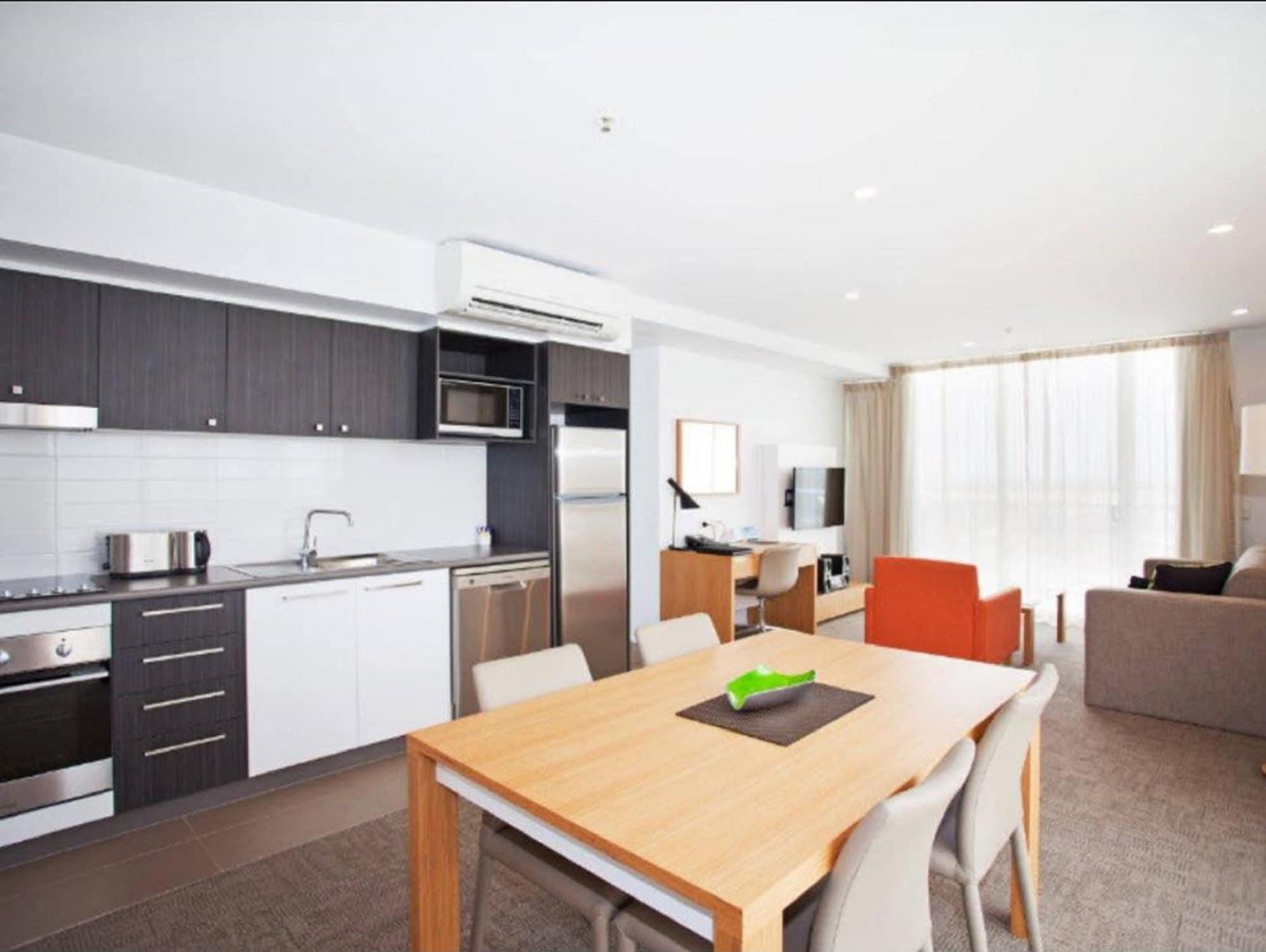 Quest Mackay On Gordon Aparthotel Luaran gambar
