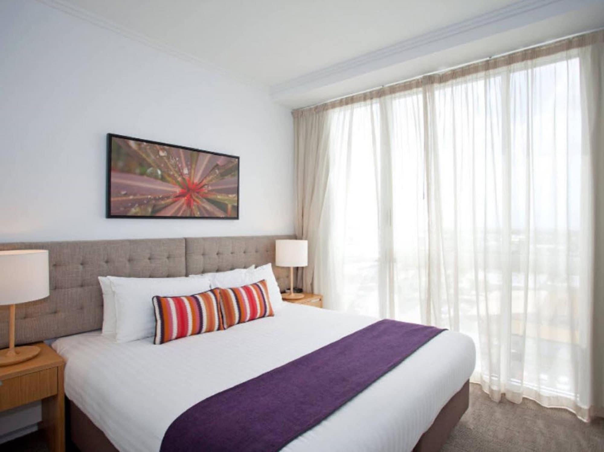 Quest Mackay On Gordon Aparthotel Luaran gambar