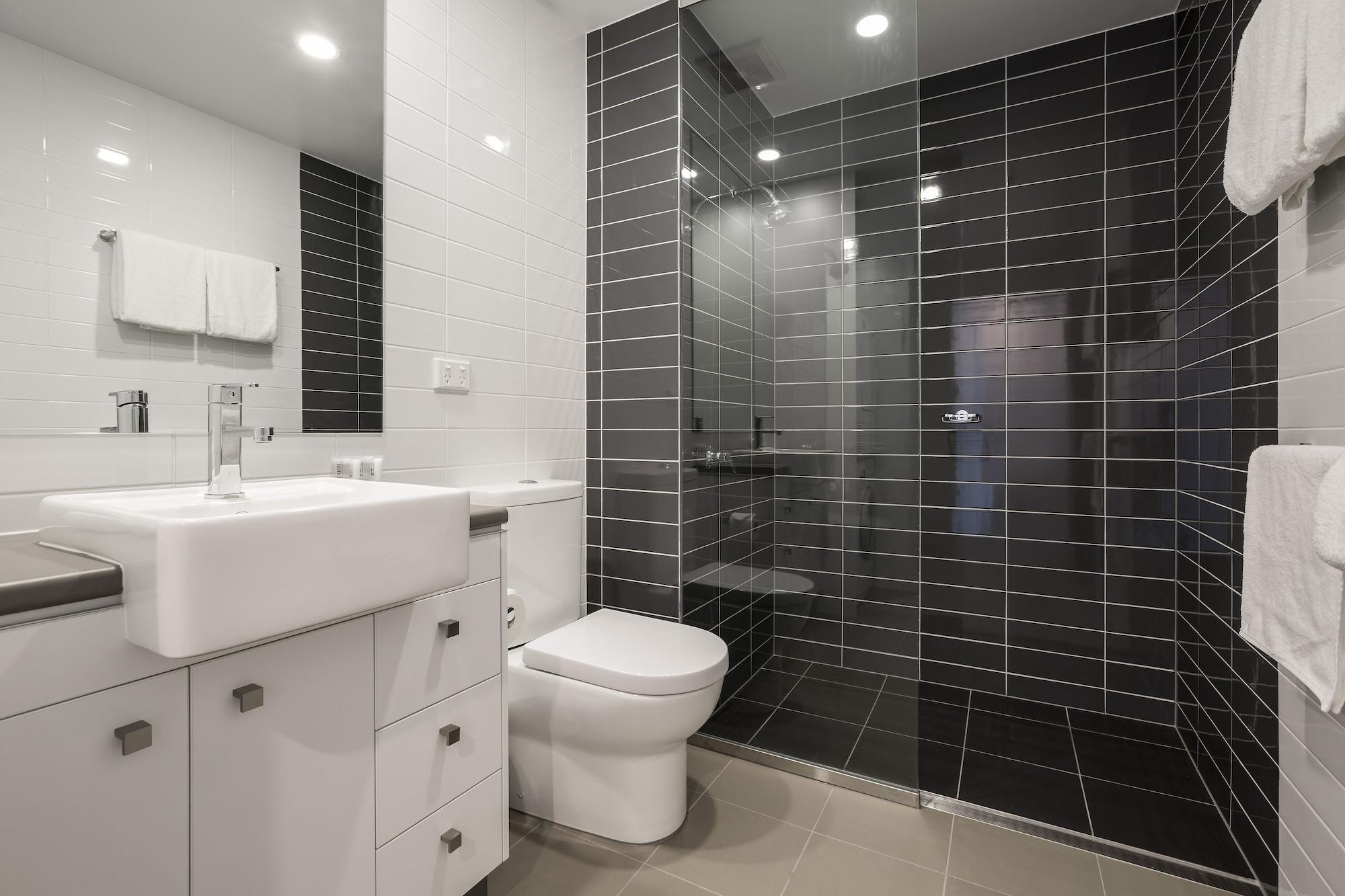 Quest Mackay On Gordon Aparthotel Luaran gambar