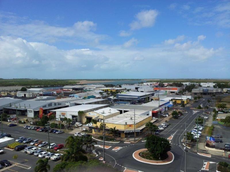 Quest Mackay On Gordon Aparthotel Luaran gambar