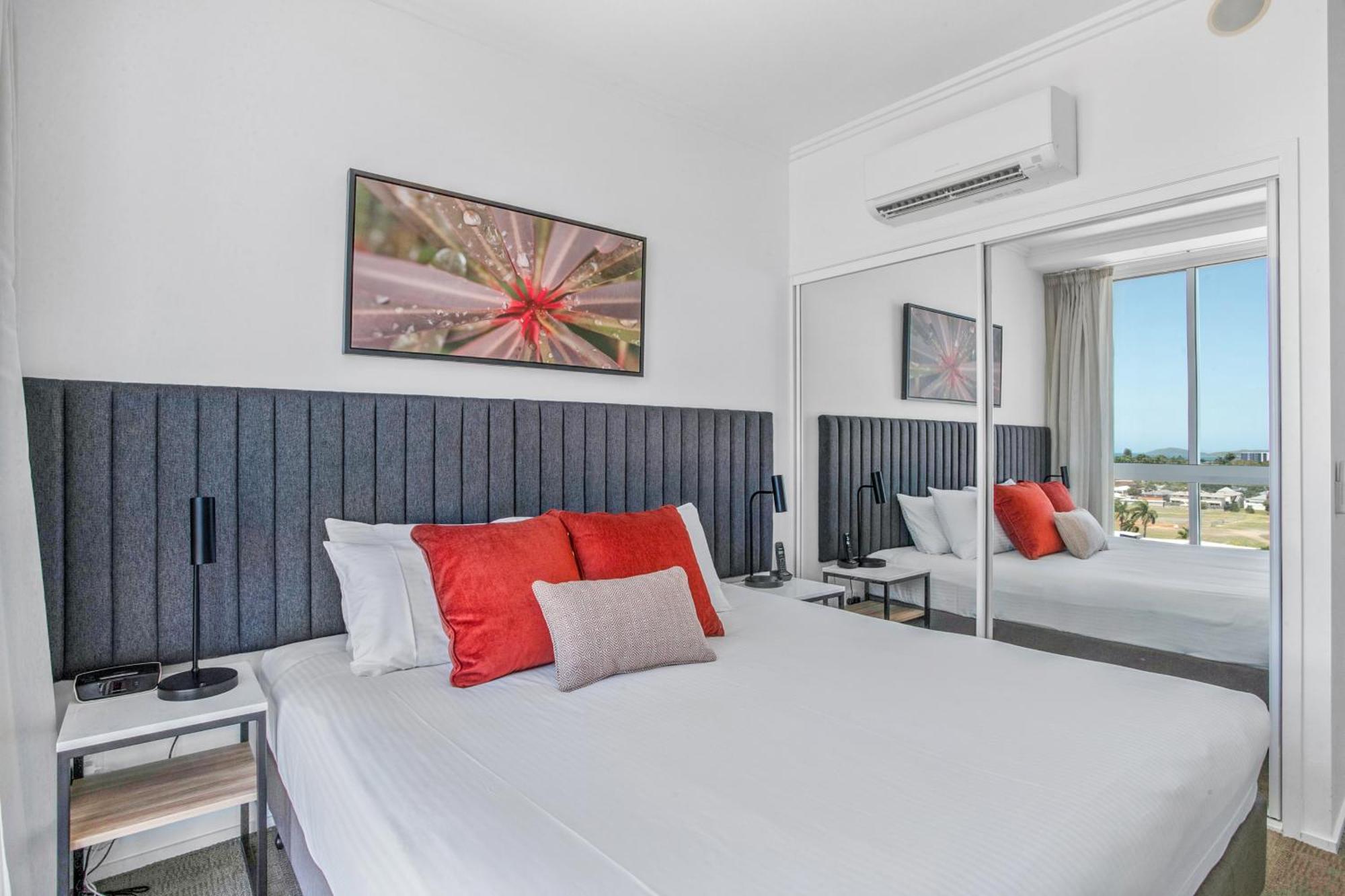 Quest Mackay On Gordon Aparthotel Luaran gambar