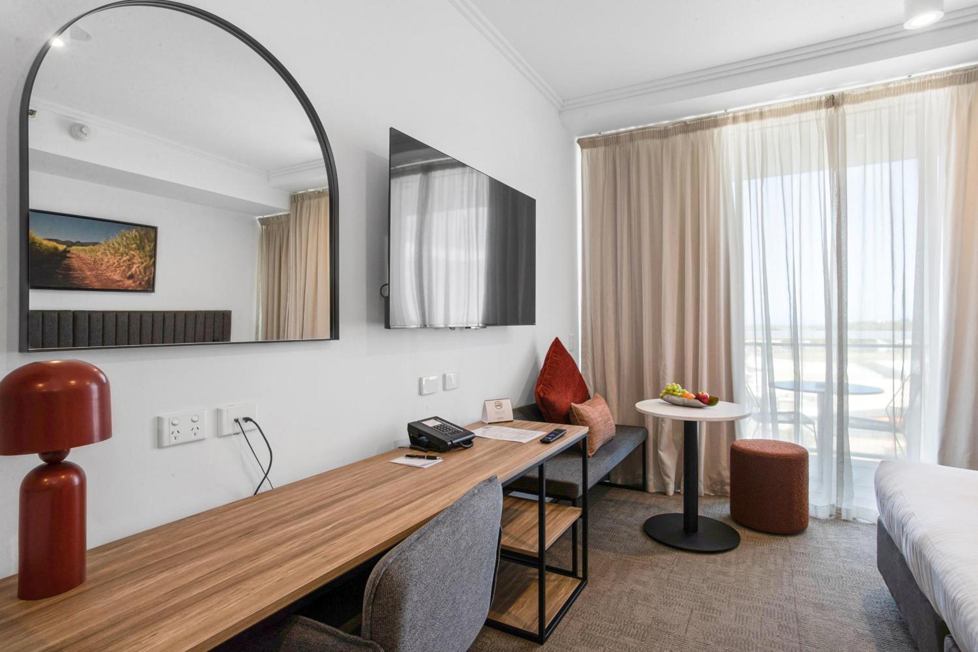 Quest Mackay On Gordon Aparthotel Luaran gambar