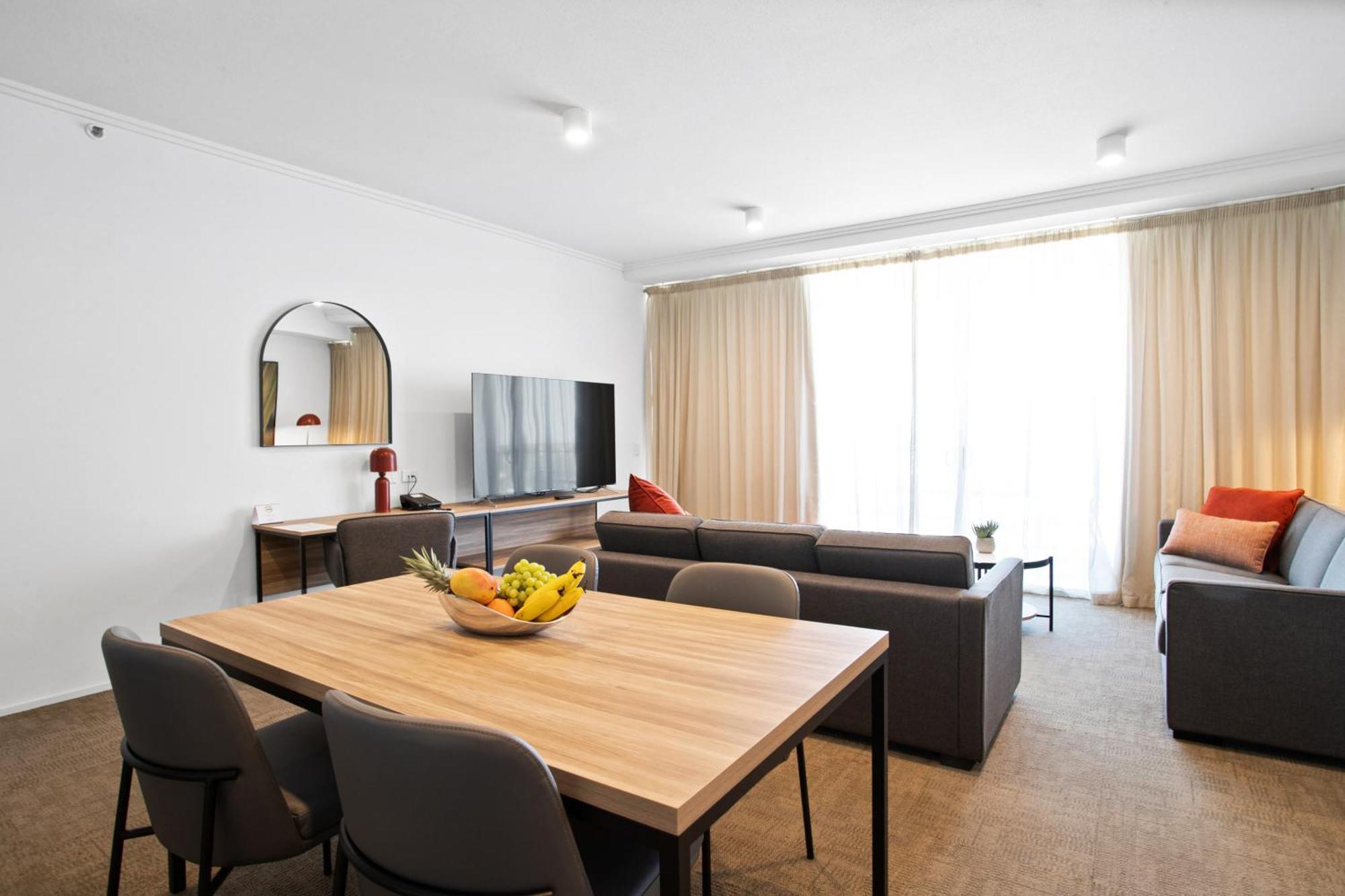 Quest Mackay On Gordon Aparthotel Luaran gambar