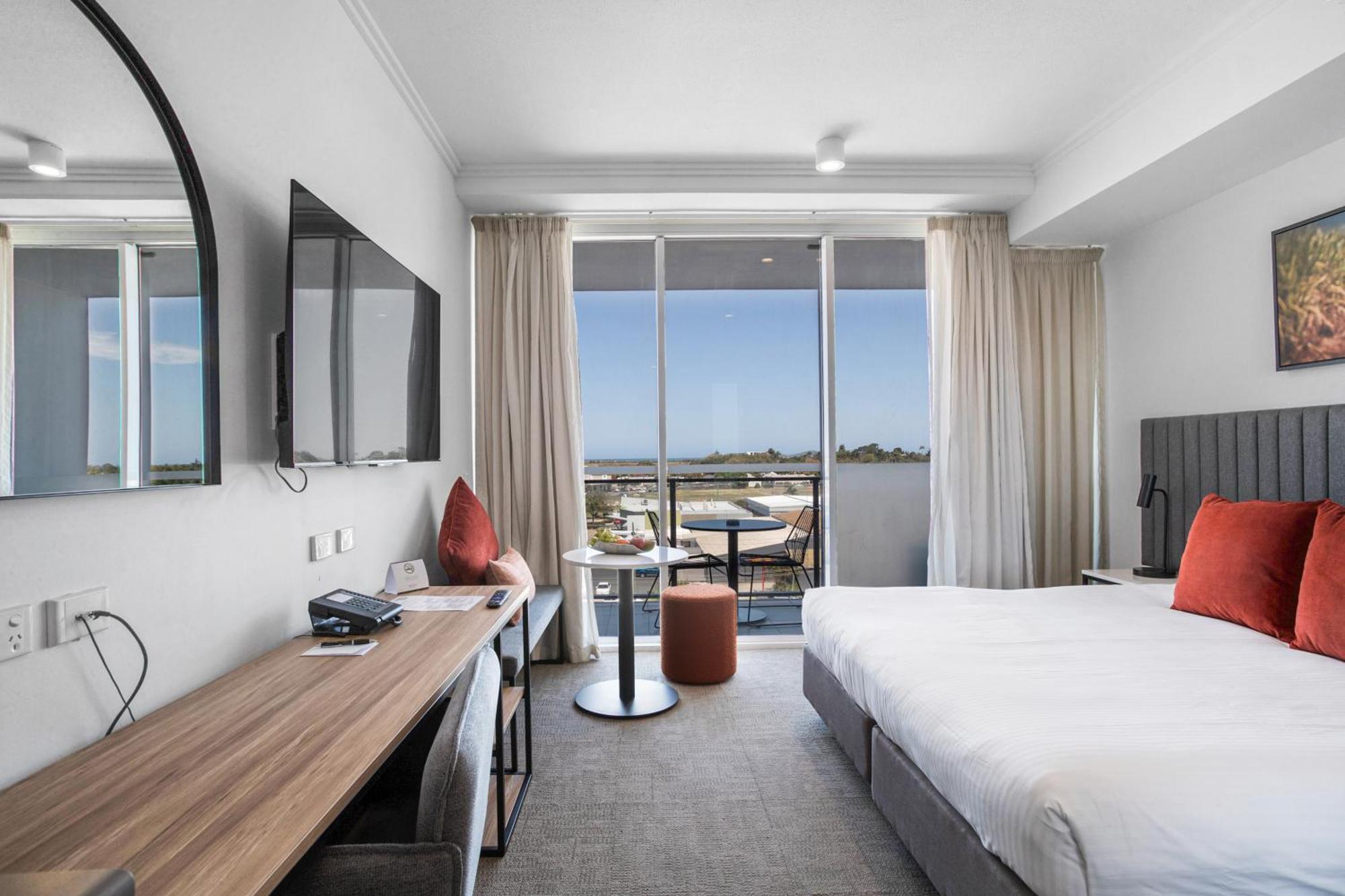 Quest Mackay On Gordon Aparthotel Luaran gambar