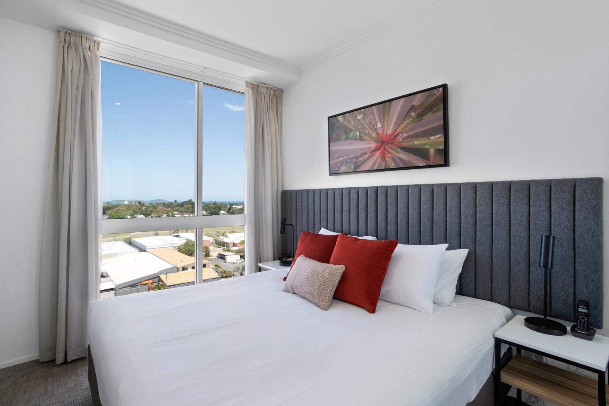 Quest Mackay On Gordon Aparthotel Luaran gambar