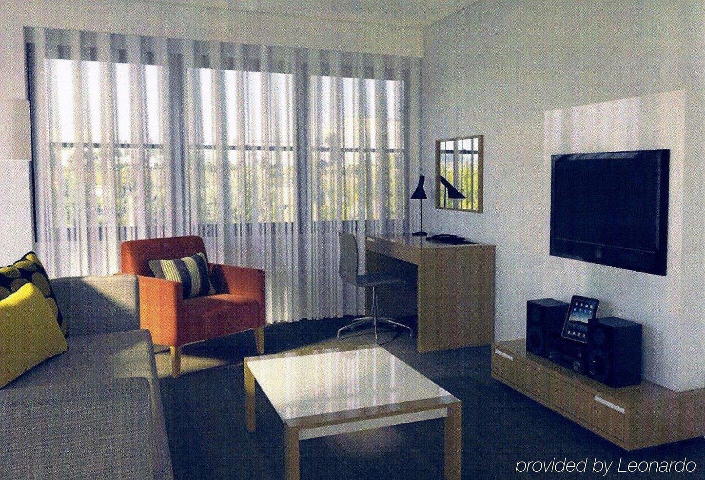 Quest Mackay On Gordon Aparthotel Luaran gambar