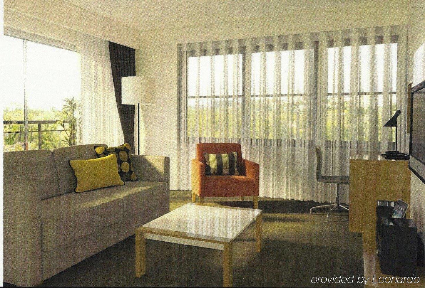 Quest Mackay On Gordon Aparthotel Luaran gambar