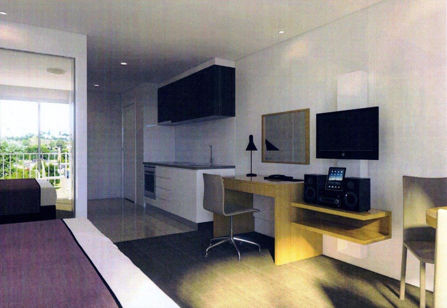 Quest Mackay On Gordon Aparthotel Luaran gambar