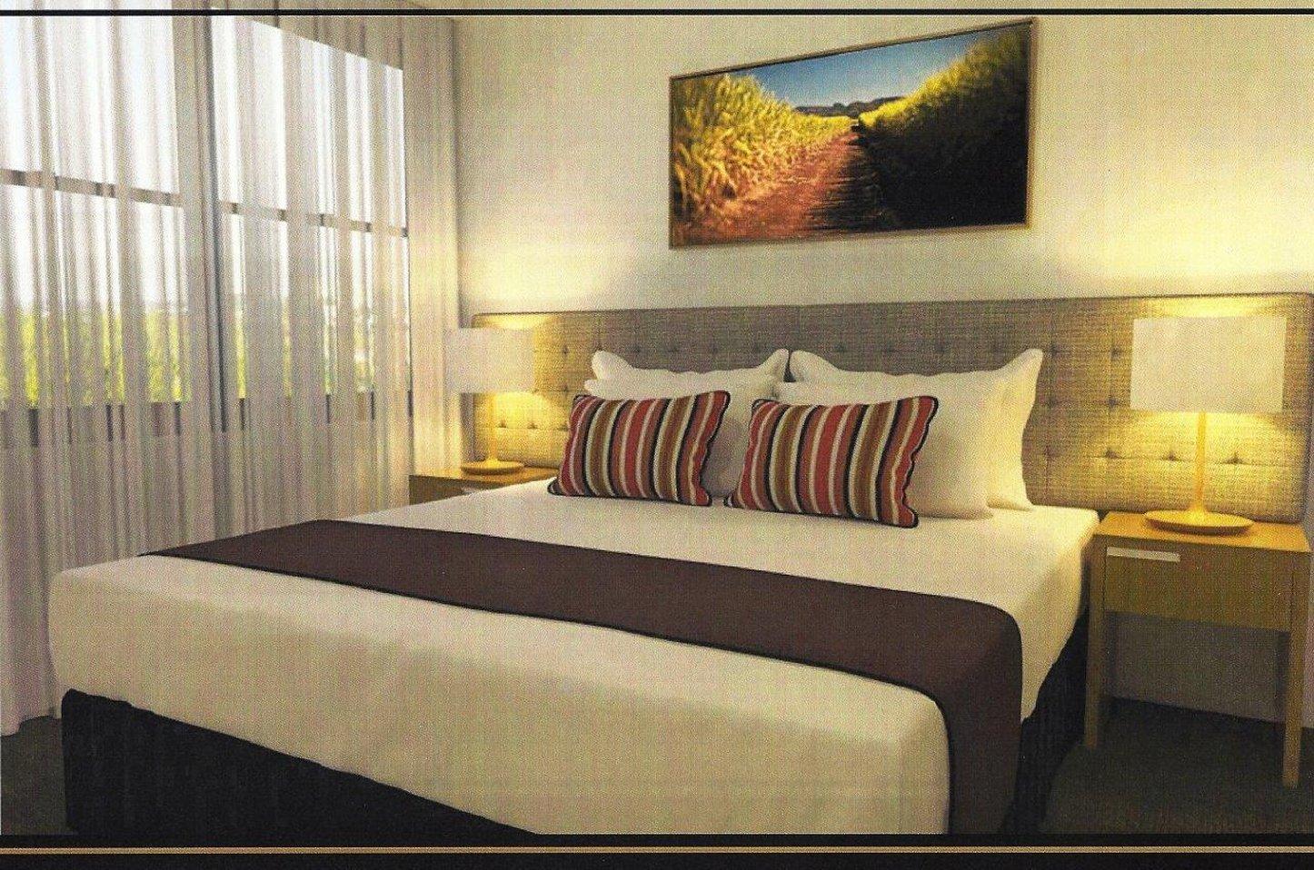 Quest Mackay On Gordon Aparthotel Luaran gambar