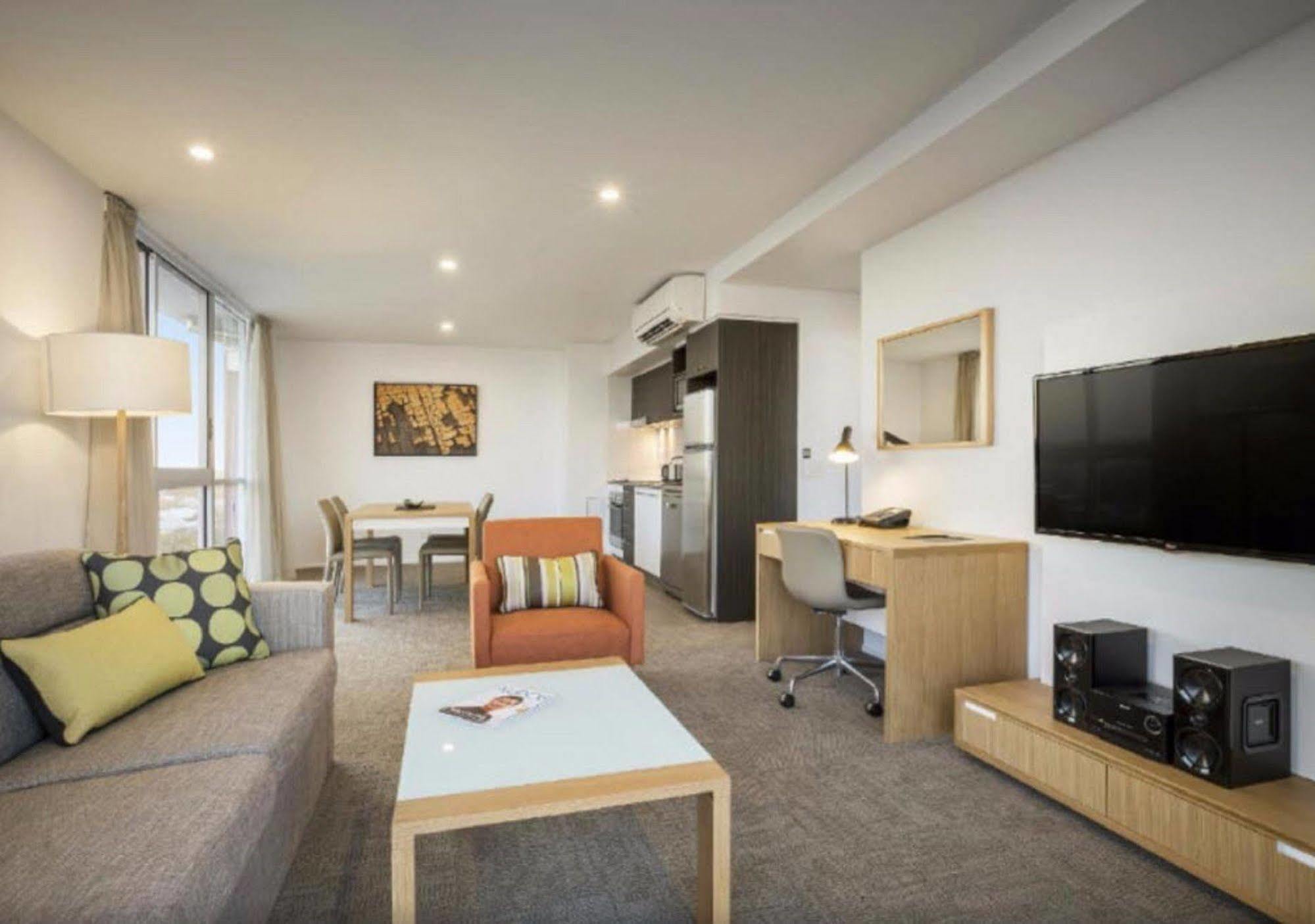 Quest Mackay On Gordon Aparthotel Luaran gambar