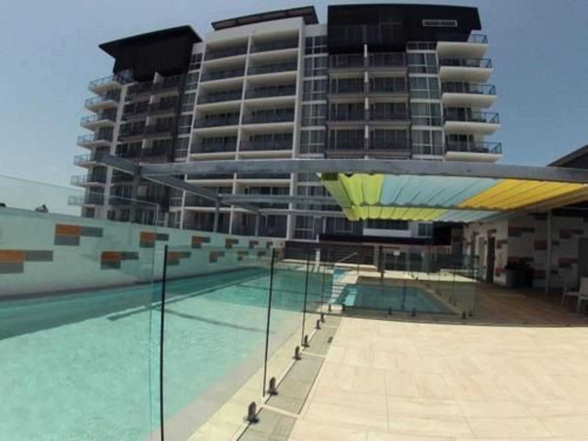 Quest Mackay On Gordon Aparthotel Luaran gambar