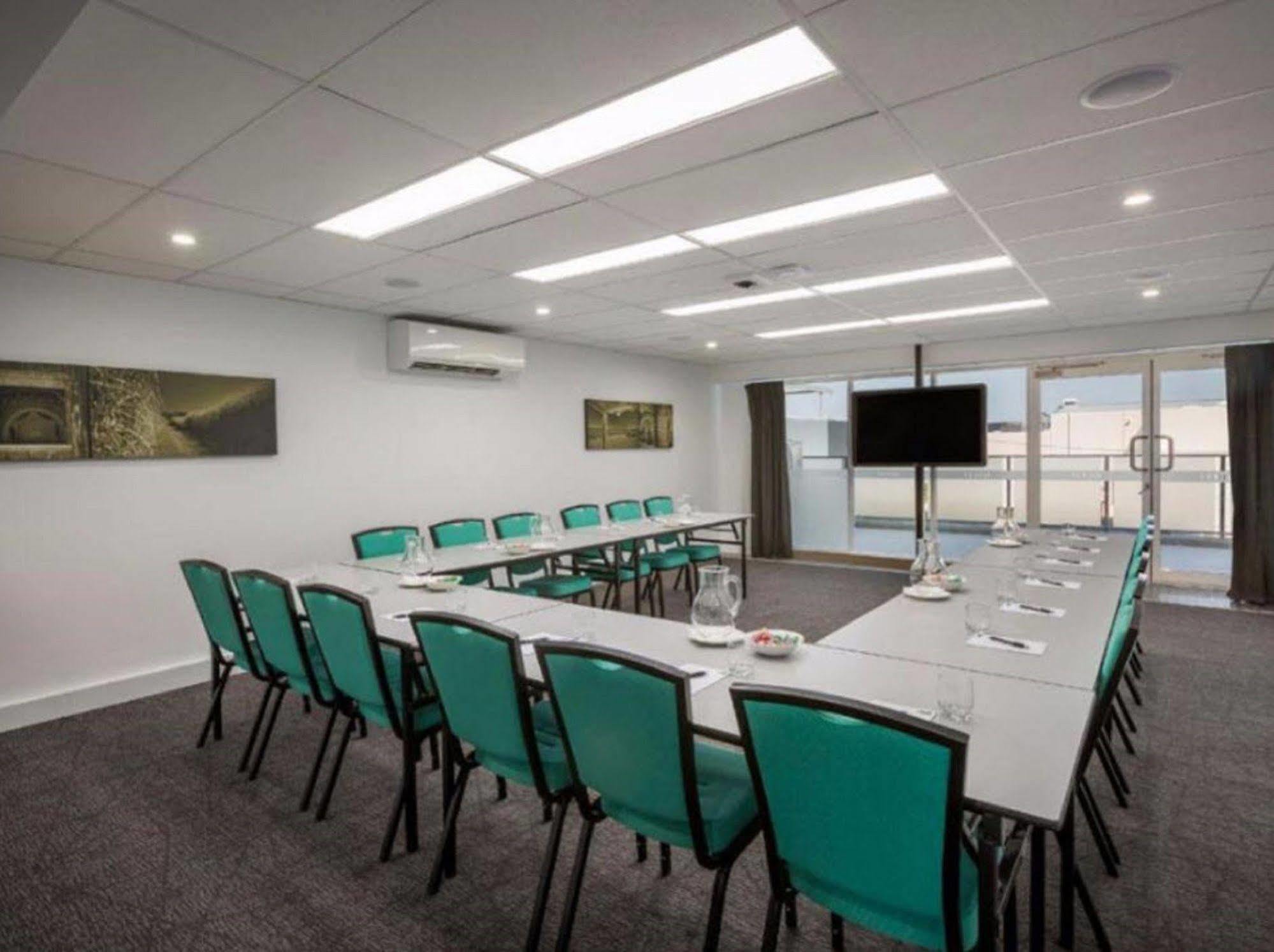 Quest Mackay On Gordon Aparthotel Luaran gambar