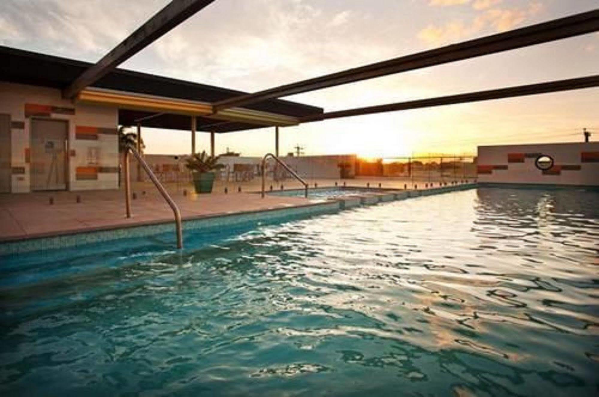 Quest Mackay On Gordon Aparthotel Luaran gambar